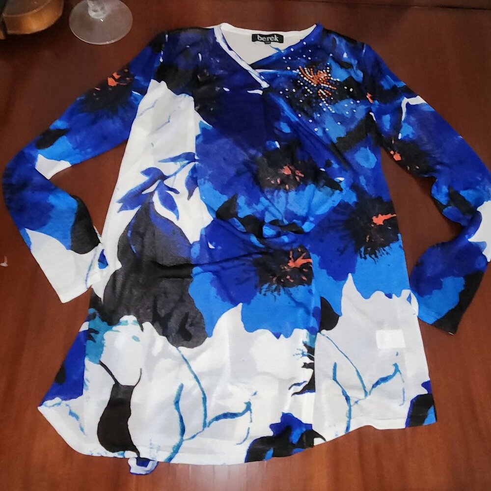 Berek Cardigan